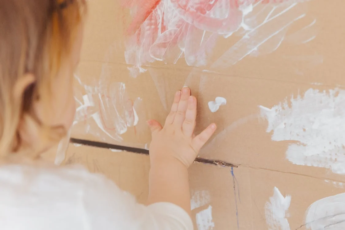 Escuela Infantil en Parla Pikabú Arte