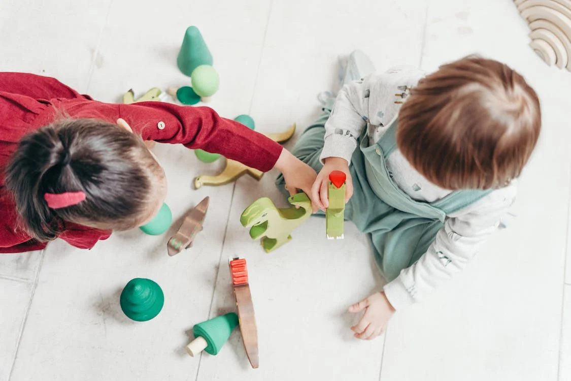 Escuela Infantil en Parla Pikabú
