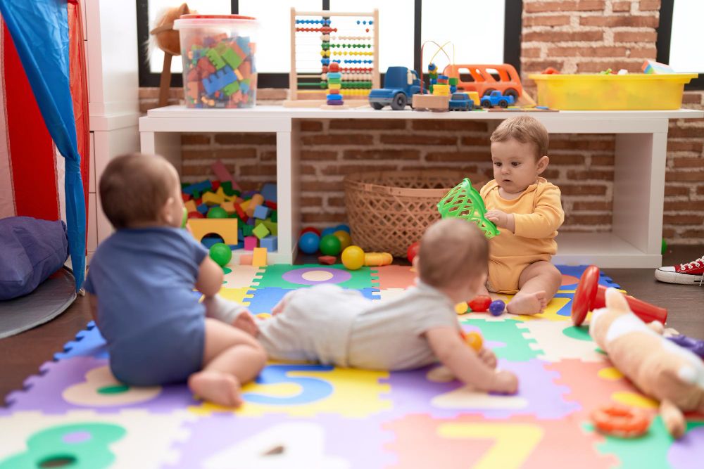 welegir escuela infantil
